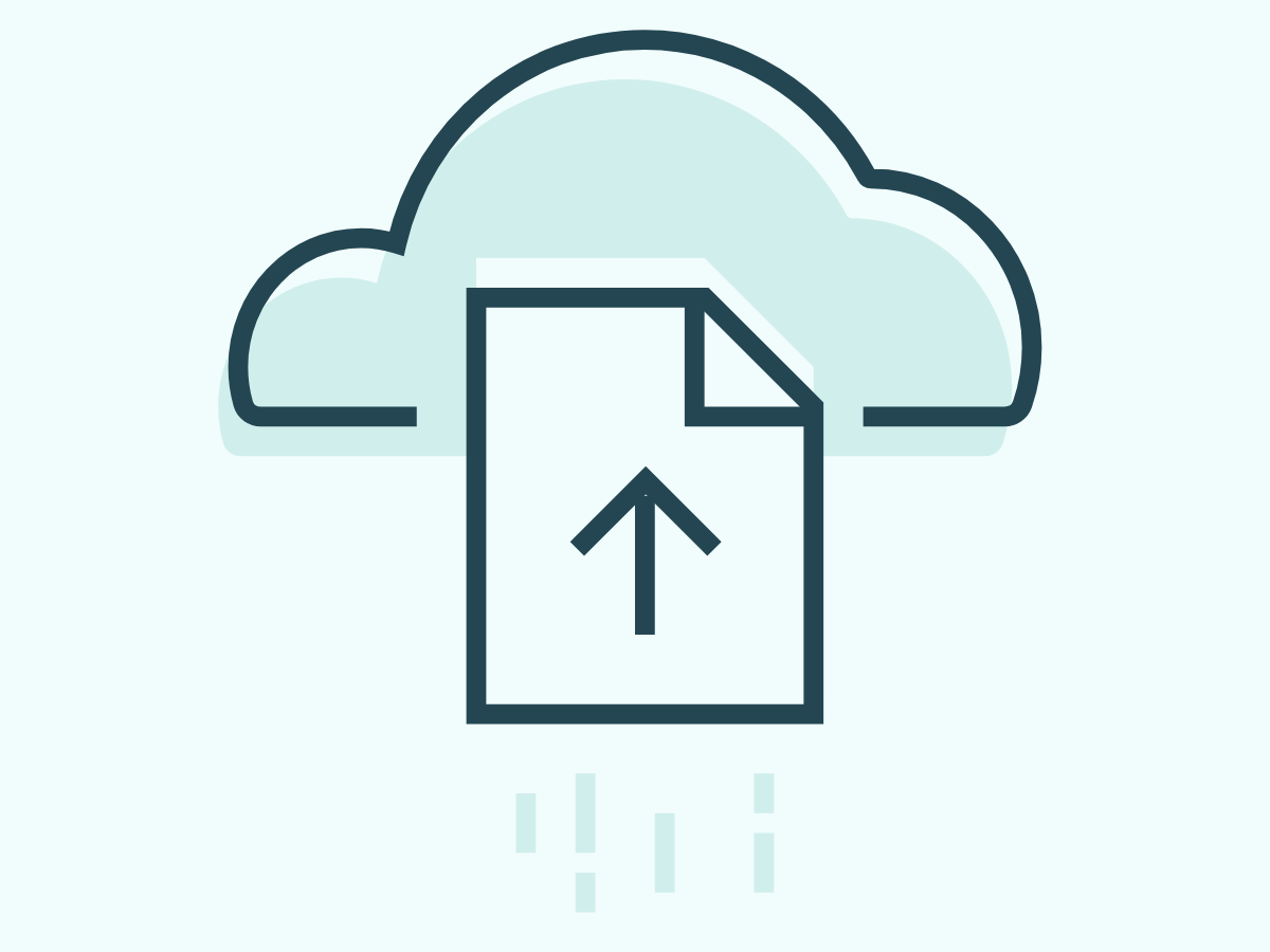 file upload